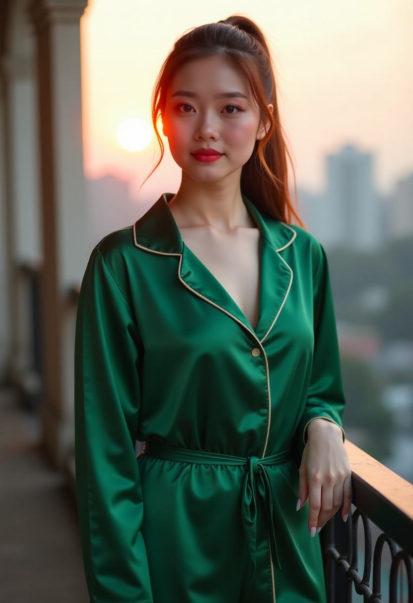 钢城儿女海报
